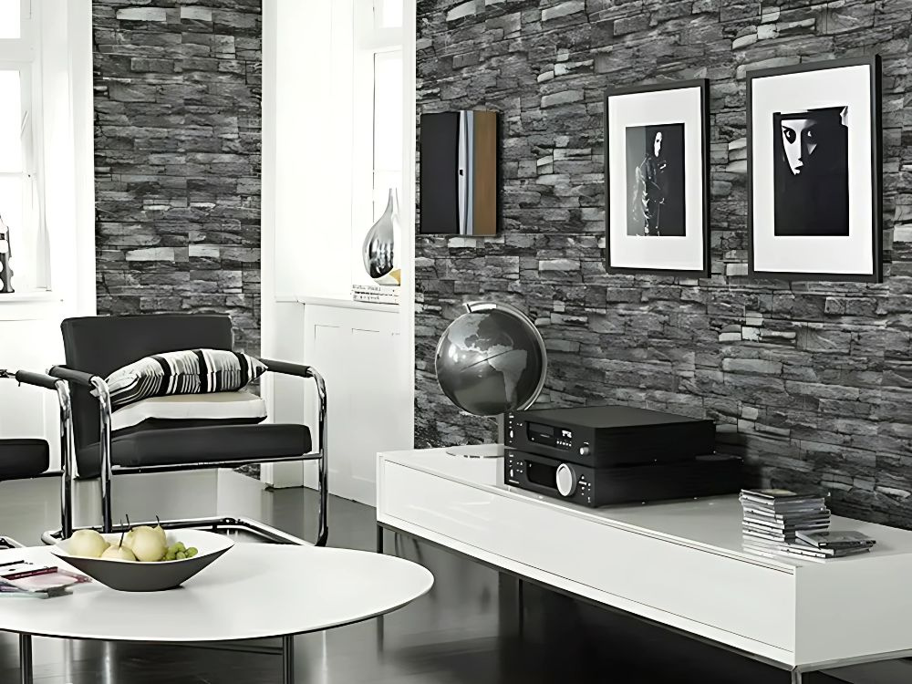 Samolepiaci 3D nástenný panel